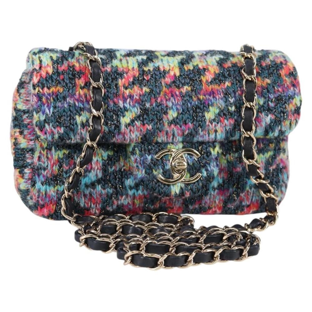 Chanel Chain Shoulder Bag